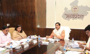 Madhya Pradesh Government: Significant Initiatives in Governance and Development Over the Past Six Months