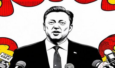 Elon Musk Responds to Trump's Job Offer