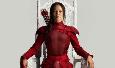 May the Odds Be Ever In Your Favor: Ranking The Hunger Games Films, Including Prequel