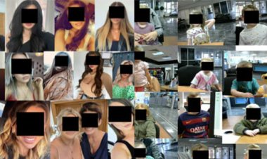 Total Fitness UK Data Leak Exposes Nearly Half a Million Personal Images