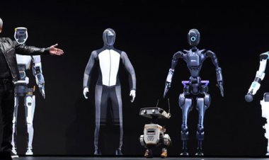 Nvidia Becomes the World's Most Valuable Company