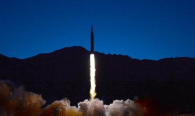 North Korea's Suspected Hypersonic Missile Test Ends in Failure, Says Seoul