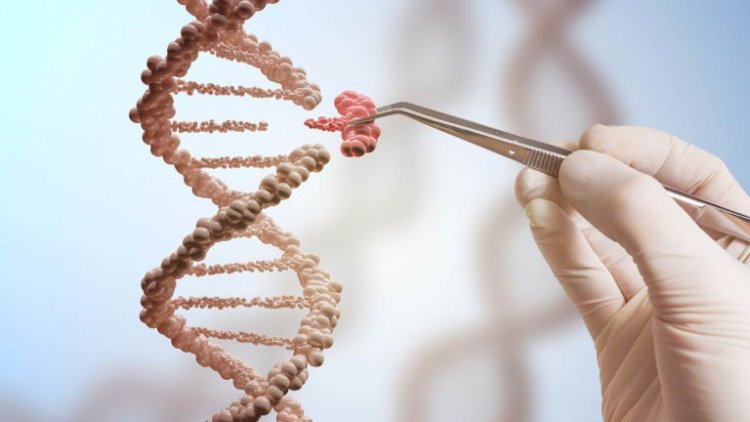 CRISPR: A Gene-Editing Revolution with Ethical Thorns