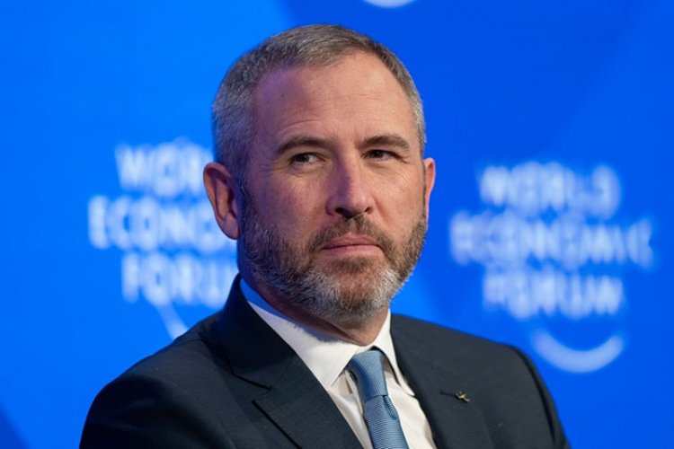 Ripple CEO Brad Garlinghouse Doubles Down on XRP ETF, Calls it "Inevitable"