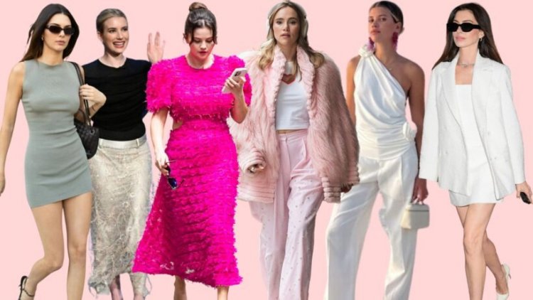 Australian Labels Adored by Hollywood’s A-Listers