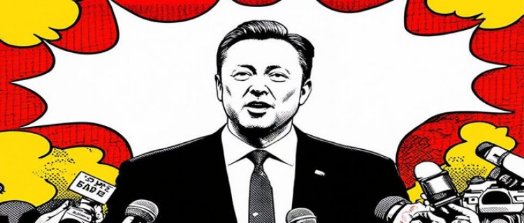 Elon Musk Responds to Trump's Job Offer