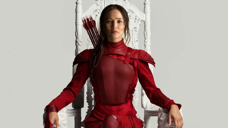 May the Odds Be Ever In Your Favor: Ranking The Hunger Games Films, Including Prequel