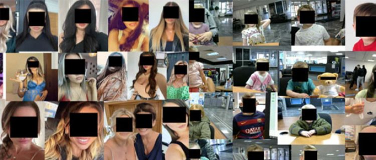 Total Fitness UK Data Leak Exposes Nearly Half a Million Personal Images