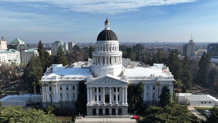 California's AI Safety Bill: Why Big Tech is Wary