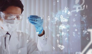 AI Assists in the Fight Against Cancer: New Model Analyzes Sugar Levels for Faster Detection