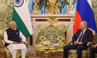 India Defends Its Ties with Russia Amid US Criticism