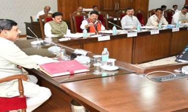 Madhya Pradesh to Acquire Bombardier Challenger Jet for ₹233 Crore