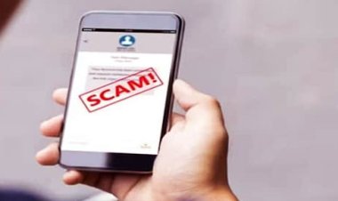 Indian Government Warns iPhone Users of iMessage Scam Targeting Apple Devices