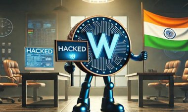 WazirX Suffers Massive Blow: Over $230 Million in Crypto Stolen