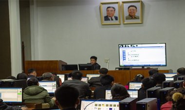 UK, US, South Korea, and India Warn of North Korean Hackers
