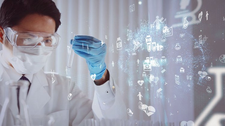 AI Assists in the Fight Against Cancer: New Model Analyzes Sugar Levels for Faster Detection