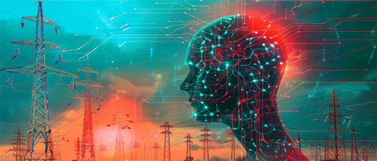 Google's AI Push Creates Sustainability Headache