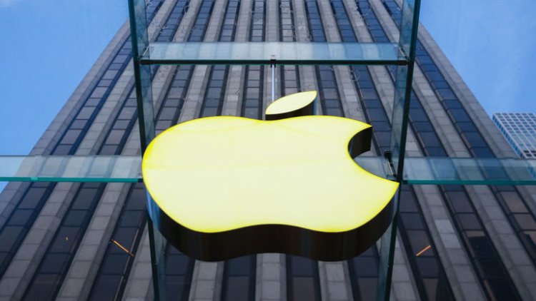 Apple Reclaims Crown as World's Most Valuable Company, Fueled by AI