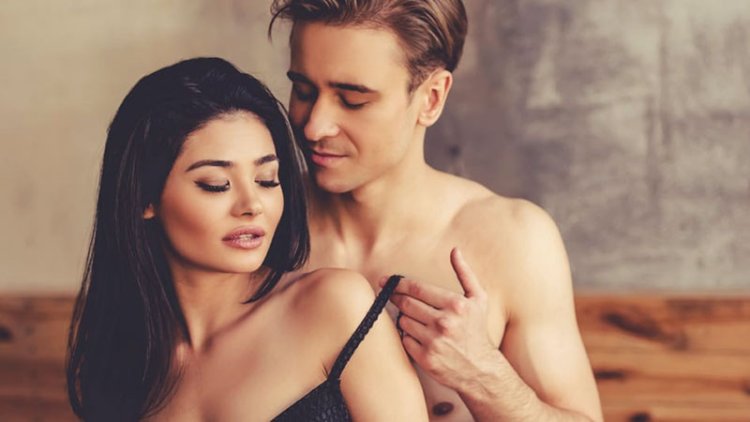 Sex for a Healthier You: Study Shows Benefits for Mind and Body