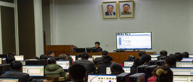 UK, US, South Korea, and India Warn of North Korean Hackers