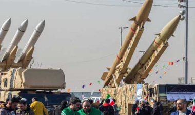 Iran Plans Attack on Israel Within 72 Hours, Notifies United Nations