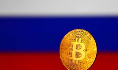 Russia Greenlights Cryptocurrency Mining, Opens Door to Cross-Border Payments