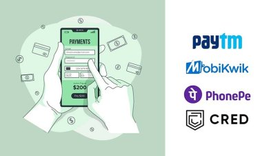 Google Pay, PhonePe, Others Join RBI's Digital Currency Pilot