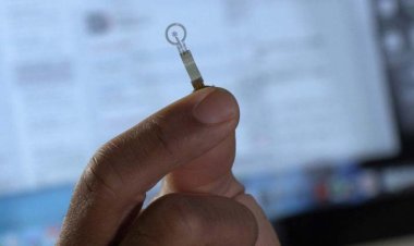 Electric Bandage: A Breakthrough in Chronic Wound Treatment