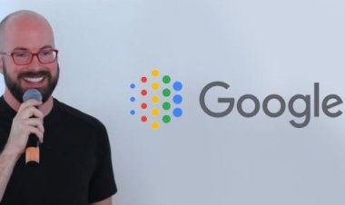 Gmail Creator Blames Search Focus for Google's AI Lag