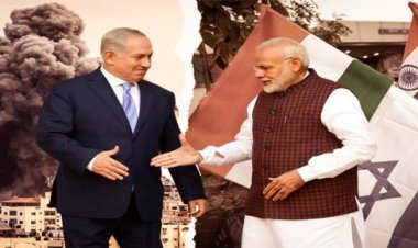 India Sends Advanced Explosives to Israel: Why Did Spain Intervene? An In-Depth Analysis of a Major International Incident