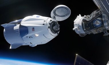 Boeing Faces Another Setback in Space Ambitions