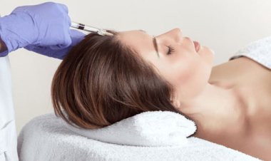 Hair Botox: A New Era in Hair Care