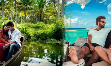 Honeymoon Tourism: A Global Market on the Rise