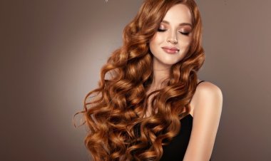 Why Colored Hair Needs Sulfate & Paraben Free Shampoo