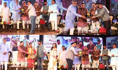 Prosperity to Rise in Bundelkhand: Chief Minister Dr. Mohan Yadav