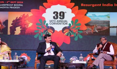 Plans to develop over 50 offbeat destinations in the state to cater to tourists seeking experience away from crowded places - Principal Secretary Shukla