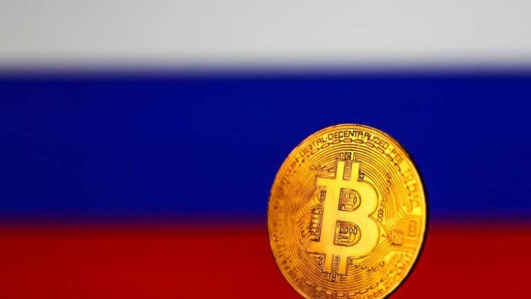 Russia Greenlights Cryptocurrency Mining, Opens Door to Cross-Border Payments