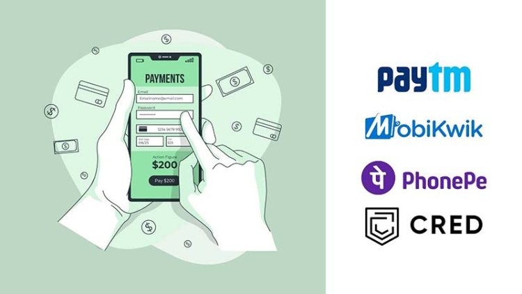 Google Pay, PhonePe, Others Join RBI's Digital Currency Pilot