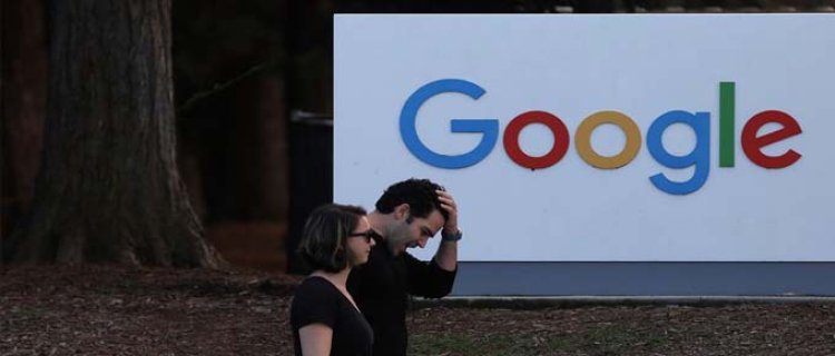 Google is an illegal monopoly – court ruling