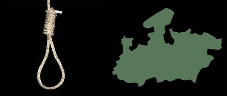 Suicides in Madhya Pradesh: Year-by-Year Record and the Deepening Crisis
