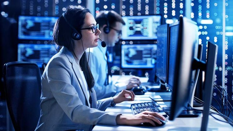 Cybersecurity Workforce Crisis: A Growing Threat to Global Security