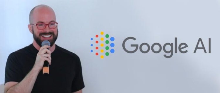 Gmail Creator Blames Search Focus for Google's AI Lag