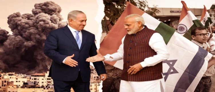 India Sends Advanced Explosives to Israel: Why Did Spain Intervene? An In-Depth Analysis of a Major International Incident