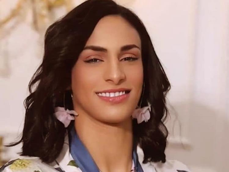 Amid Paris Olympics Gender Row, Algerian Boxer Imane Khelif's Beauty Makeover Goes Viral
