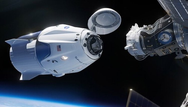 Boeing Faces Another Setback in Space Ambitions