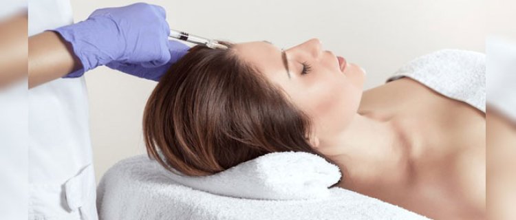 Hair Botox: A New Era in Hair Care