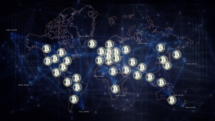 Number of Crypto Millionaires Doubles in the Past Year: Report