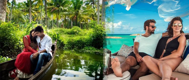 Honeymoon Tourism: A Global Market on the Rise