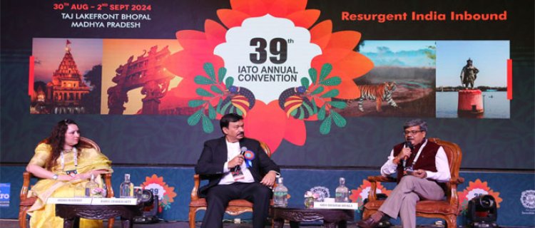 Plans to develop over 50 offbeat destinations in the state to cater to tourists seeking experience away from crowded places - Principal Secretary Shukla