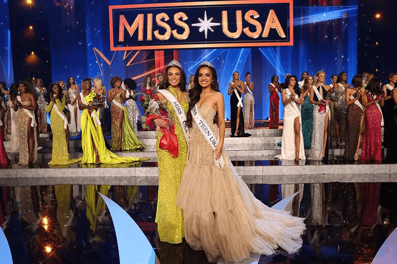 Miss Teen USA and Miss USA Pageants Make a Comeback After Scandalous Year